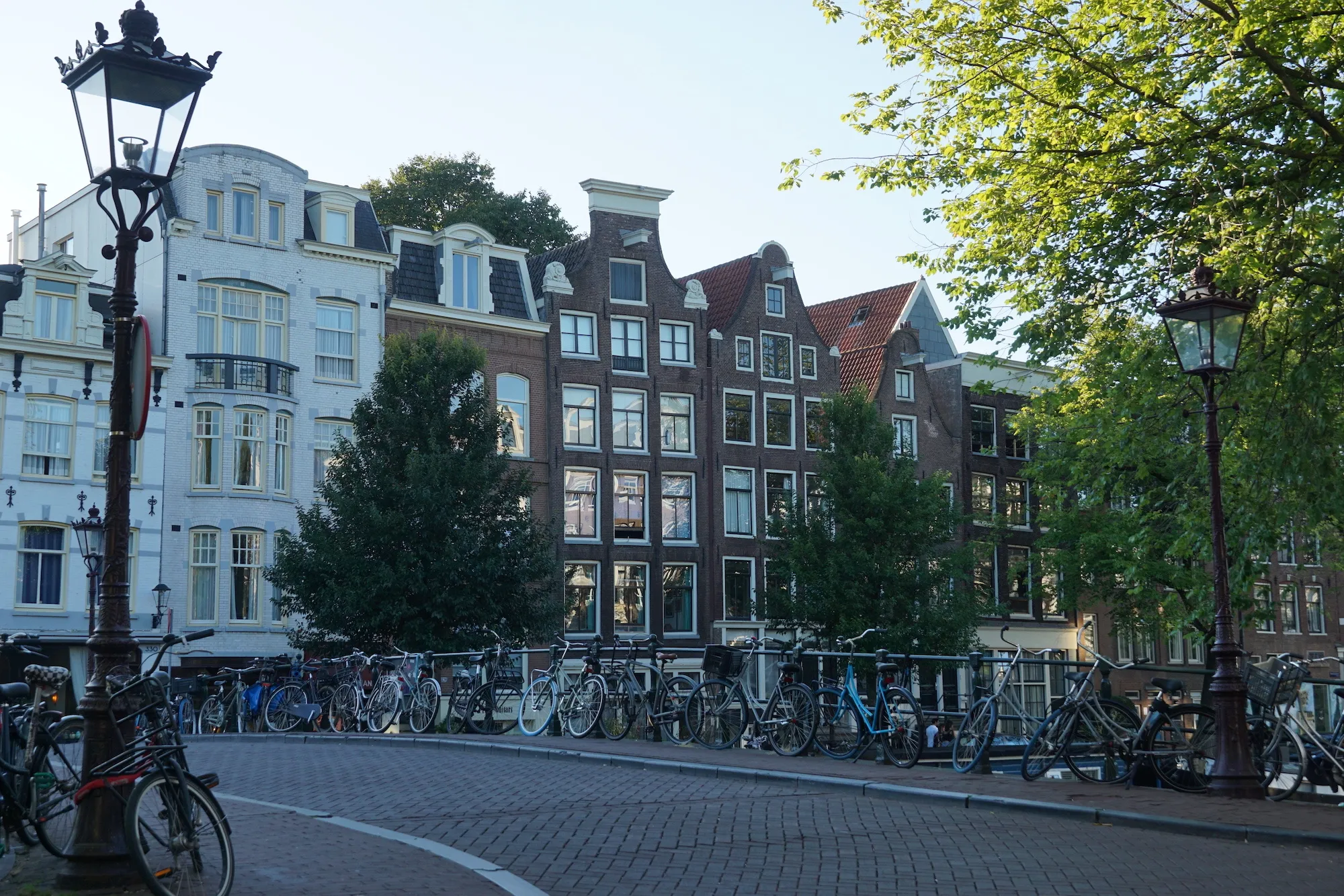 Amsterdam - always beautiful