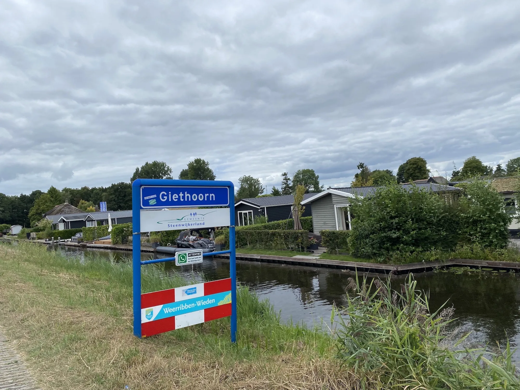 Giethoorn